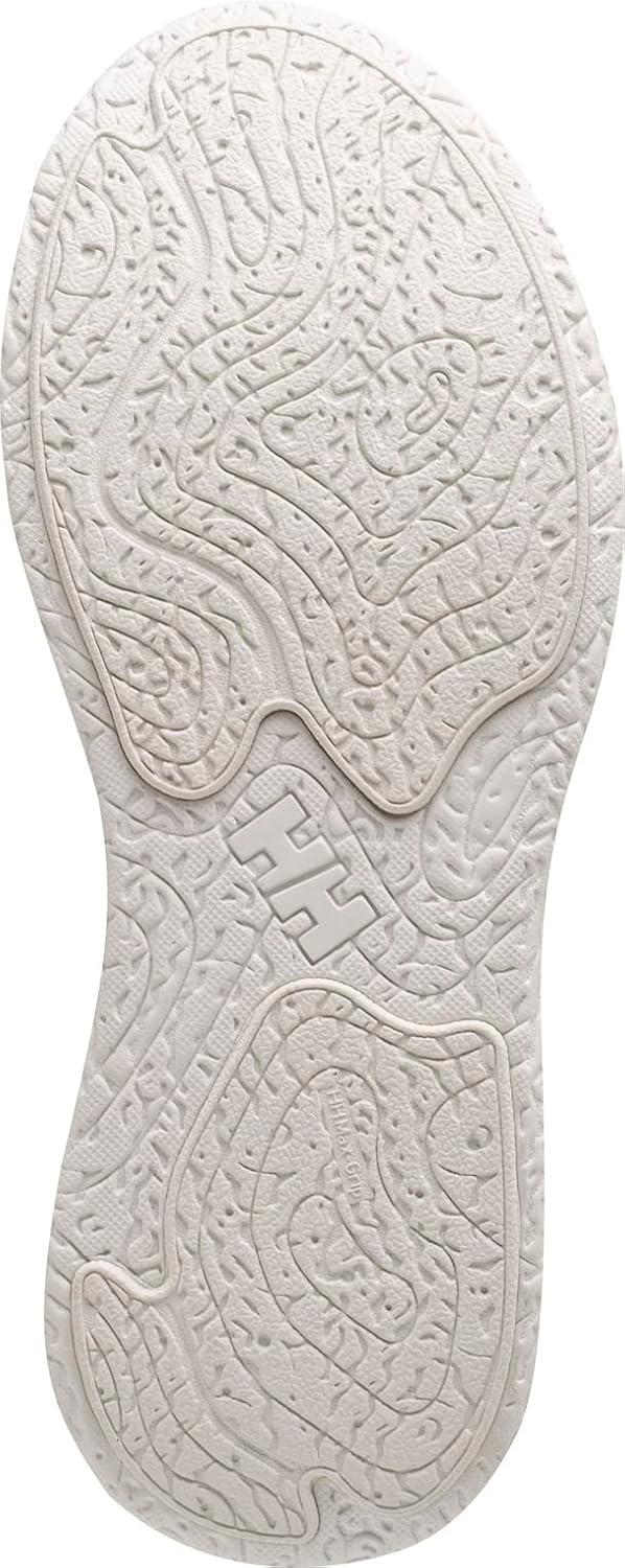 imageHellyHansen Womens Supalight Medley Breathable Sailing Watersports Shoes011 Off WhiteNimbus Cloud