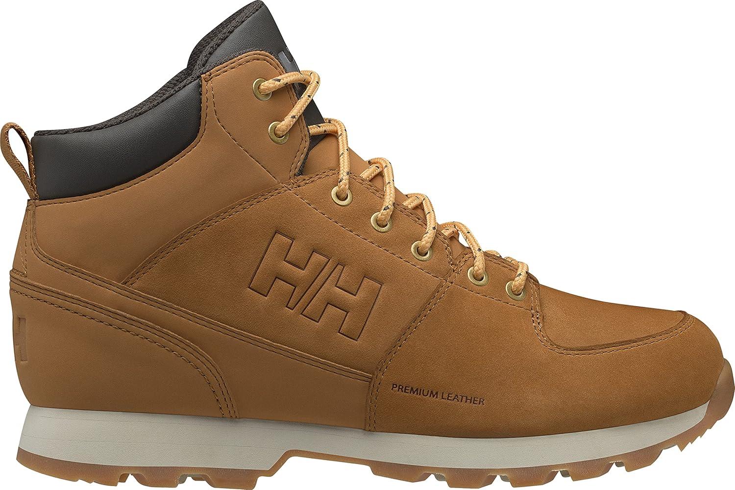 imageHellyHansen Womens Tsuga RetroStyle Casual Boot724 New WheatEspressoLight Gum