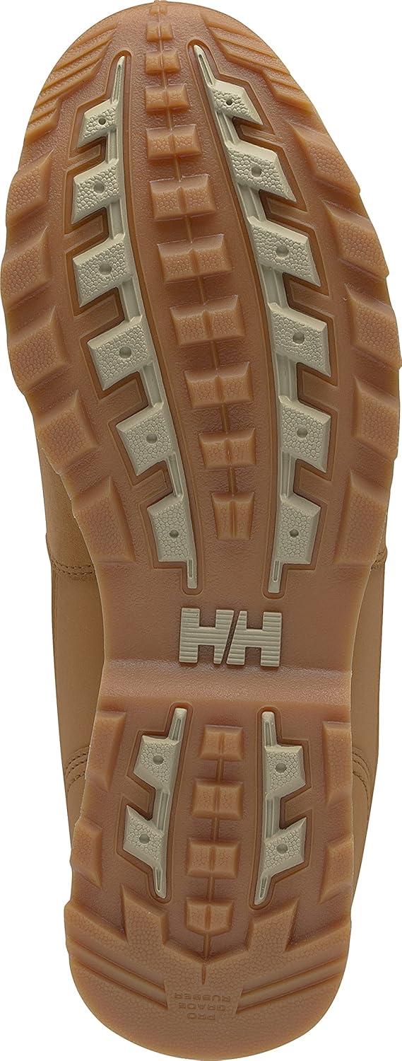 imageHellyHansen Womens Tsuga RetroStyle Casual Boot724 New WheatEspressoLight Gum