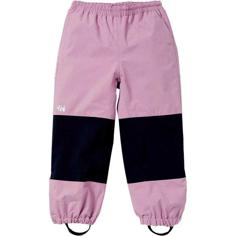 imageHelly Hansen Kids Shelter Pant067 Pink Ash