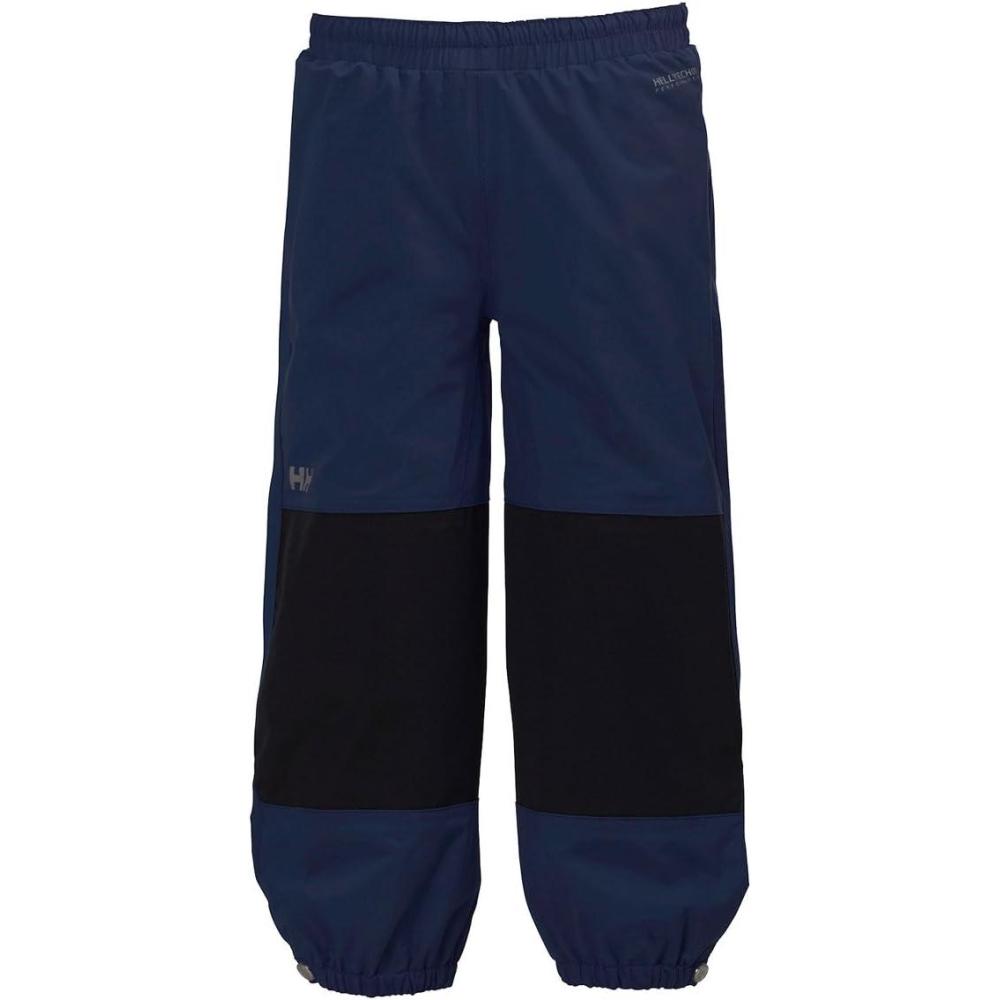 imageHelly Hansen Kids Shelter Pant597 Navy