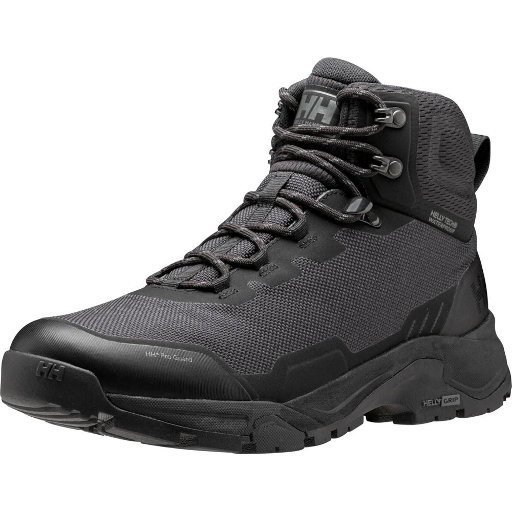 imageHelly Hansen Mens Classic Fashion BootBlack