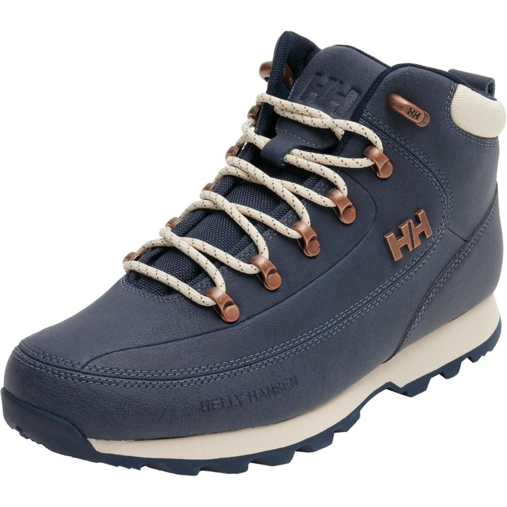 imageHelly Hansen Womens W The Forester BootNavy
