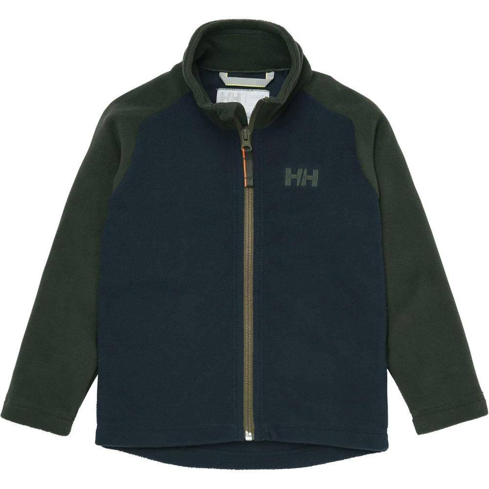 imageHellyHansen 40362 Kids Unisex Daybreaker 20 Jacket599 Navy
