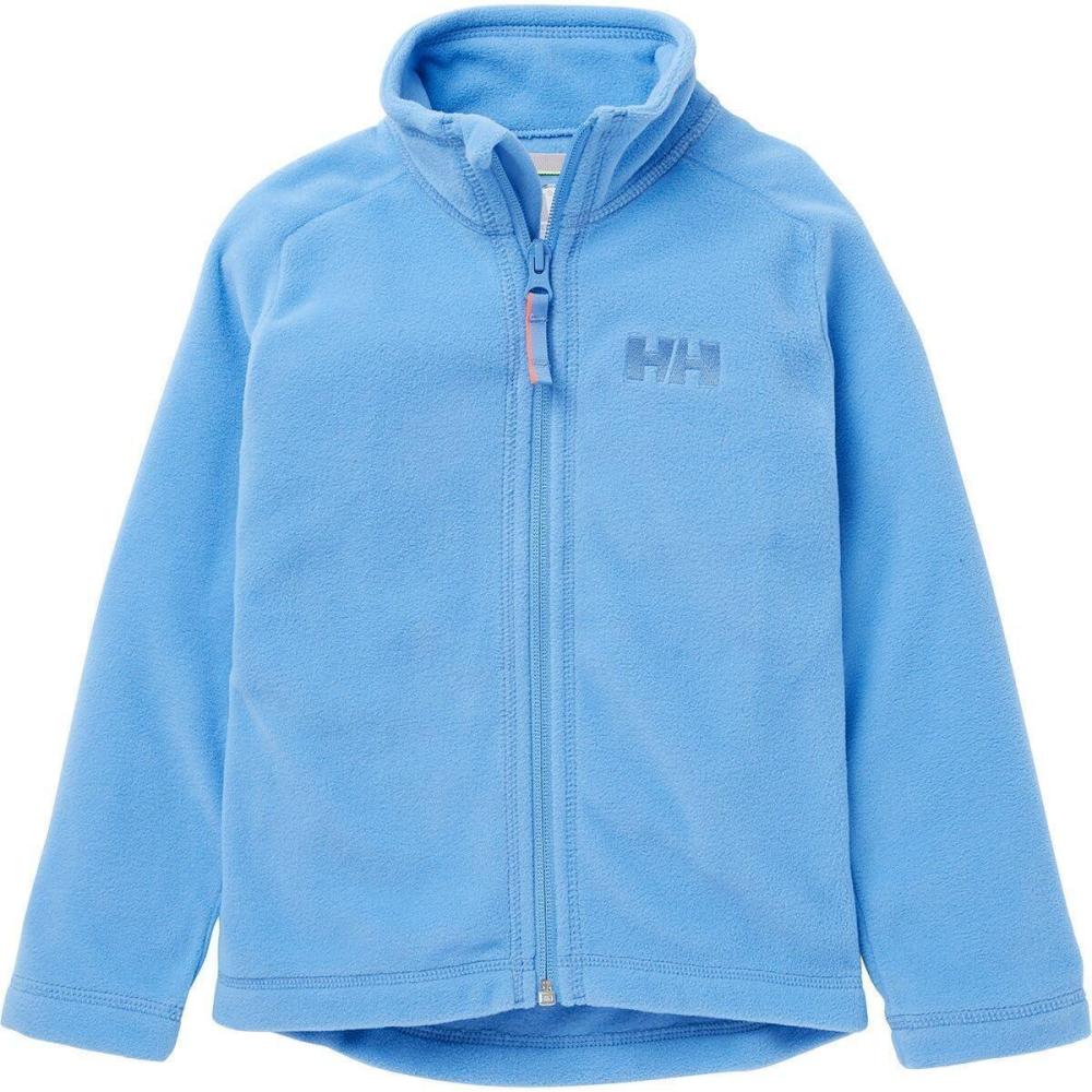 imageHellyHansen 40362 Kids Unisex Daybreaker 20 Jacket619 Skagen Blue