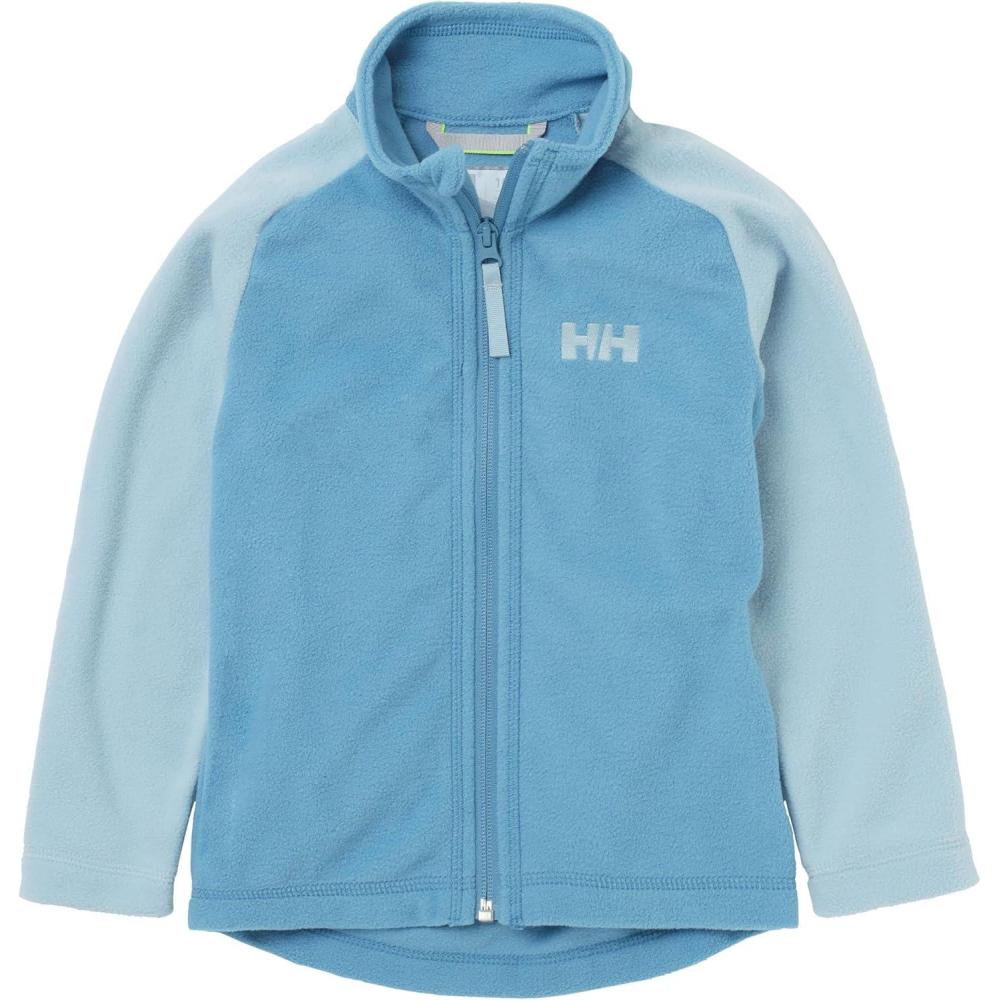 imageHellyHansen 40362 Kids Unisex Daybreaker 20 Jacket625 Blue Fog