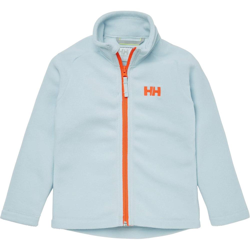 imageHellyHansen 40362 Kids Unisex Daybreaker 20 Jacket640 Ice Blue