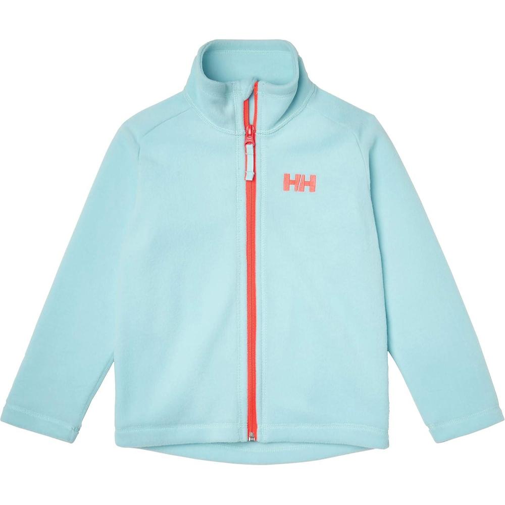 imageHellyHansen 40362 Kids Unisex Daybreaker 20 Jacket648 Glacier Blue