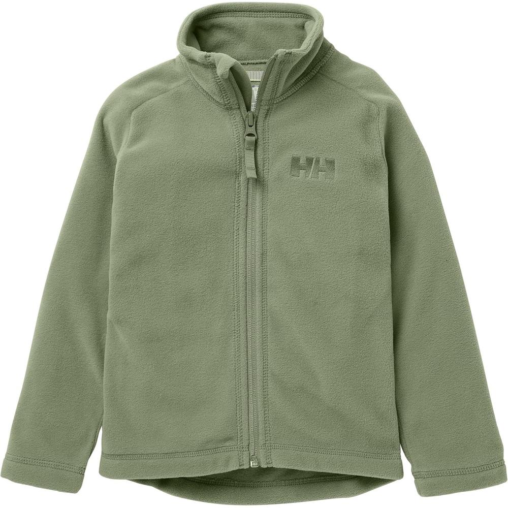 imageHellyHansen 40362 Kids Unisex Daybreaker 20 JacketLav Green