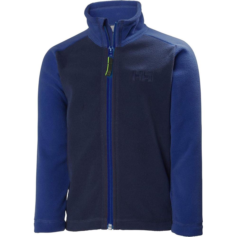 imageHellyHansen 40362 Kids Unisex Daybreaker 20 JacketNavy