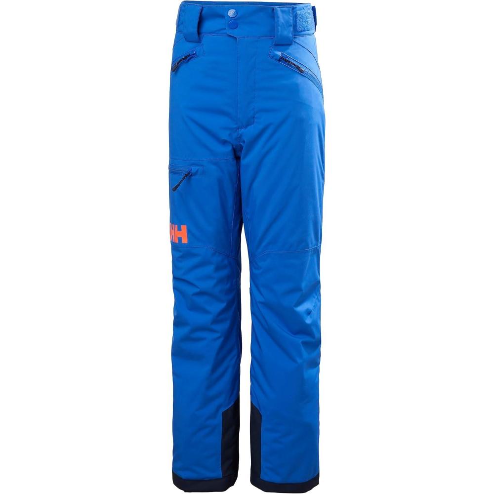 imageHellyHansen Junior Unisex Elements Ski Pants543 Cobalt 20