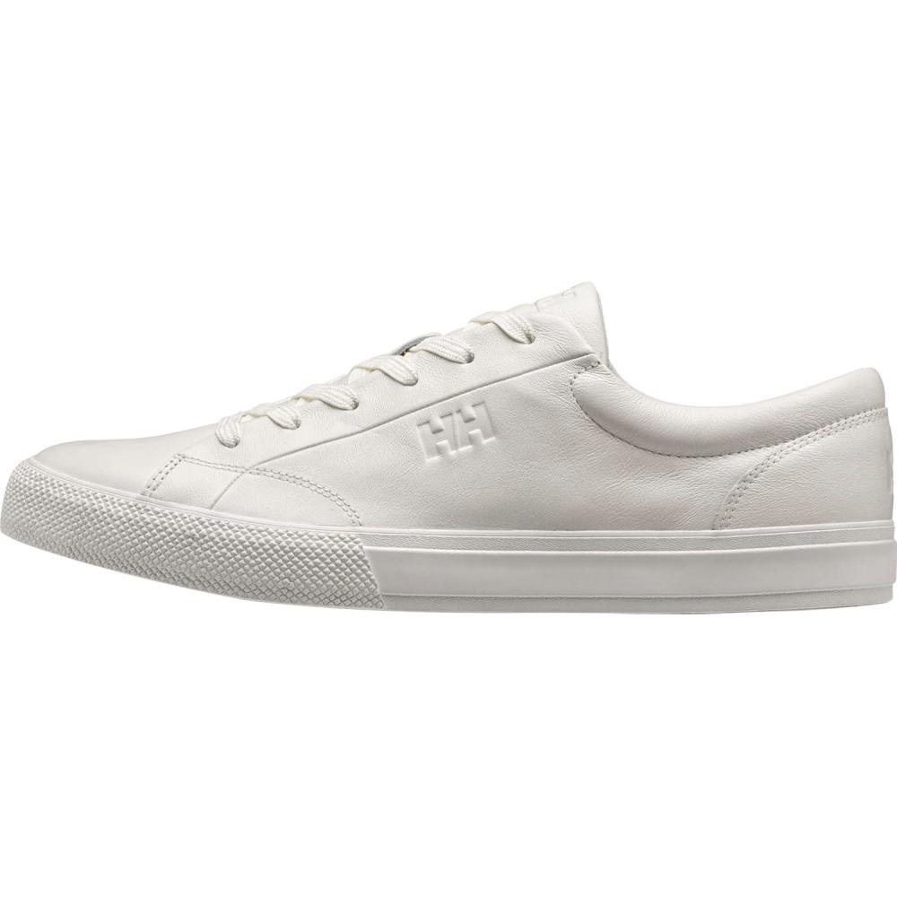 imageHellyHansen Womens Cascade Low HT Lightweight Performance Hiking Sneaker Shoes011 WhitePenguin