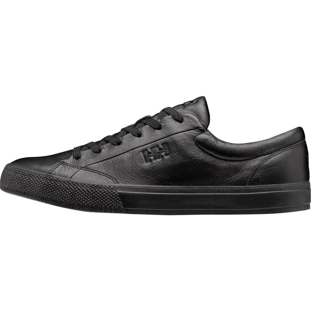 imageHellyHansen Womens Cascade Low HT Lightweight Performance Hiking Sneaker ShoesBlack Penguin