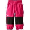 Helly Hansen Kids’ Shelter Pant(127 Bright Rose)