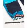 Helly Hansen Kids’ Shelter Pant(511 Scuba Blue)