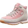 Helly Hansen Women’s W The Forester Boot(Silver Cloud/Bridal Rose)