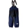 Helly-Hansen 40344 Kid’s Shelter 2 Bib(Evening Blue)