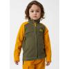 Helly-Hansen 40362 Kids’ Unisex Daybreaker 2.0 Jacket(431 Utility Green)