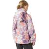 Helly-Hansen Boys’ Celeste Rain Jacket(676 Purple Clay Aop)