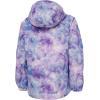 Helly-Hansen Boys’ Celeste Rain Jacket(699 Heather Aop)