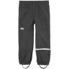 Helly-Hansen Boys Shelter Ht Pant(980 Ebony)