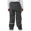 Helly-Hansen Boys Shelter Ht Pant(980 Ebony)