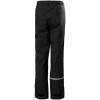 Helly-Hansen Boys Shelter Ht Pant(990 Black)