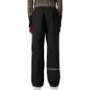 Helly-Hansen Boys Shelter Ht Pant(990 Black)