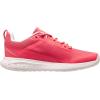 Helly-Hansen Crew Low Women’s Sports Shoe – Breathable, Lightweight, Durable Footwear for Active Outdoor Adventures(098 Sunset Pink/Grey Fog)