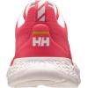 Helly-Hansen Crew Low Women’s Sports Shoe – Breathable, Lightweight, Durable Footwear for Active Outdoor Adventures(098 Sunset Pink/Grey Fog)