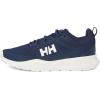 Helly-Hansen Crew Low Women’s Sports Shoe – Breathable, Lightweight, Durable Footwear for Active Outdoor Adventures(Navy)