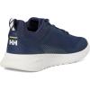 Helly-Hansen Crew Low Women’s Sports Shoe – Breathable, Lightweight, Durable Footwear for Active Outdoor Adventures(Navy)