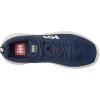 Helly-Hansen Crew Low Women’s Sports Shoe – Breathable, Lightweight, Durable Footwear for Active Outdoor Adventures(Navy)