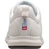 Helly-Hansen Feathering Women’s Lightweight Shoe, Stylish & Durable Sneakers for Active Lifestyle & Everyday Comfort(011 Offwhite)
