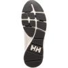 Helly-Hansen Feathering Women’s Lightweight Shoe, Stylish & Durable Sneakers for Active Lifestyle & Everyday Comfort(072 Rose Smoke/Off White)