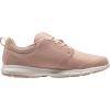 Helly-Hansen Feathering Women’s Lightweight Shoe, Stylish & Durable Sneakers for Active Lifestyle & Everyday Comfort(Rose Smoke/Off White)