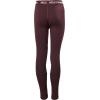 Helly-Hansen Graphic Lifa Merino Set Junior Unisex Merino Base Layer Set For Outdoor Comfort And Warmth(662 Wild Rose)