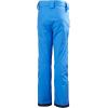 Helly-Hansen Junior Legendary Pant – Waterproof Snow Pants for Kids – Articulated Boys Trousers – Extendable Winter Gear(554 Ultra Blue)