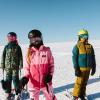 Helly-Hansen Junior Traverse Jacket – Waterproof, Breathable, Unisex Design, Ideal for Outdoor Adventures(609 Storm)