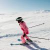 Helly-Hansen Junior Unisex Elements Ski Pants(001 White)