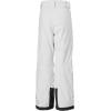 Helly-Hansen Junior Unisex Elements Ski Pants(001 White)