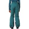 Helly-Hansen Junior Unisex Elements Ski Pants(453 Dark Creek)
