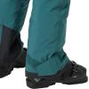 Helly-Hansen Junior Unisex Elements Ski Pants(453 Dark Creek)
