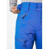 Helly-Hansen Junior Unisex Elements Ski Pants(543 Cobalt 2.0)