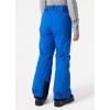 Helly-Hansen Junior Unisex Elements Ski Pants(543 Cobalt 2.0)