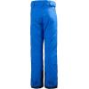 Helly-Hansen Junior Unisex Elements Ski Pants(543 Cobalt 2.0)