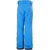 Helly-Hansen Junior Unisex Elements Ski Pants(554 Ultra Blue)