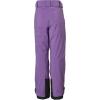 Helly-Hansen Junior Unisex Elements Ski Pants(678 Crushed Grape)