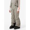 Helly-Hansen Junior Unisex Elements Ski Pants(885 Terrazzo)