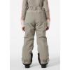 Helly-Hansen Junior Unisex Elements Ski Pants(885 Terrazzo)